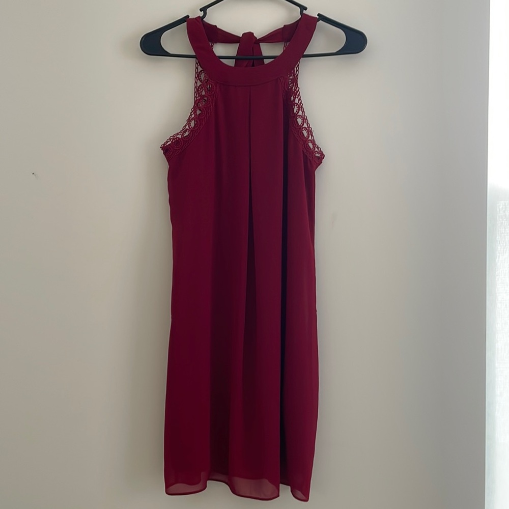 IZ Byer Dress